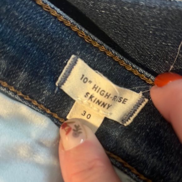 Madewell Jeans - Picture 7 of 7
